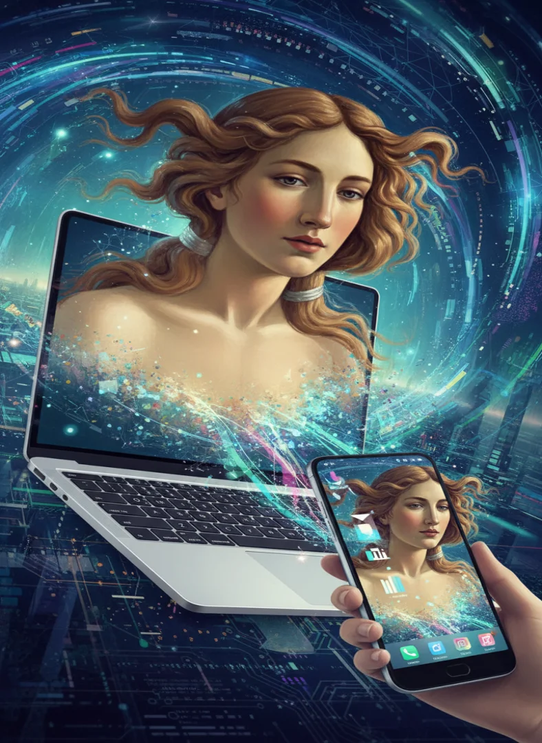 NOVA - Next-gen Optimized Versatile Application di Fastal