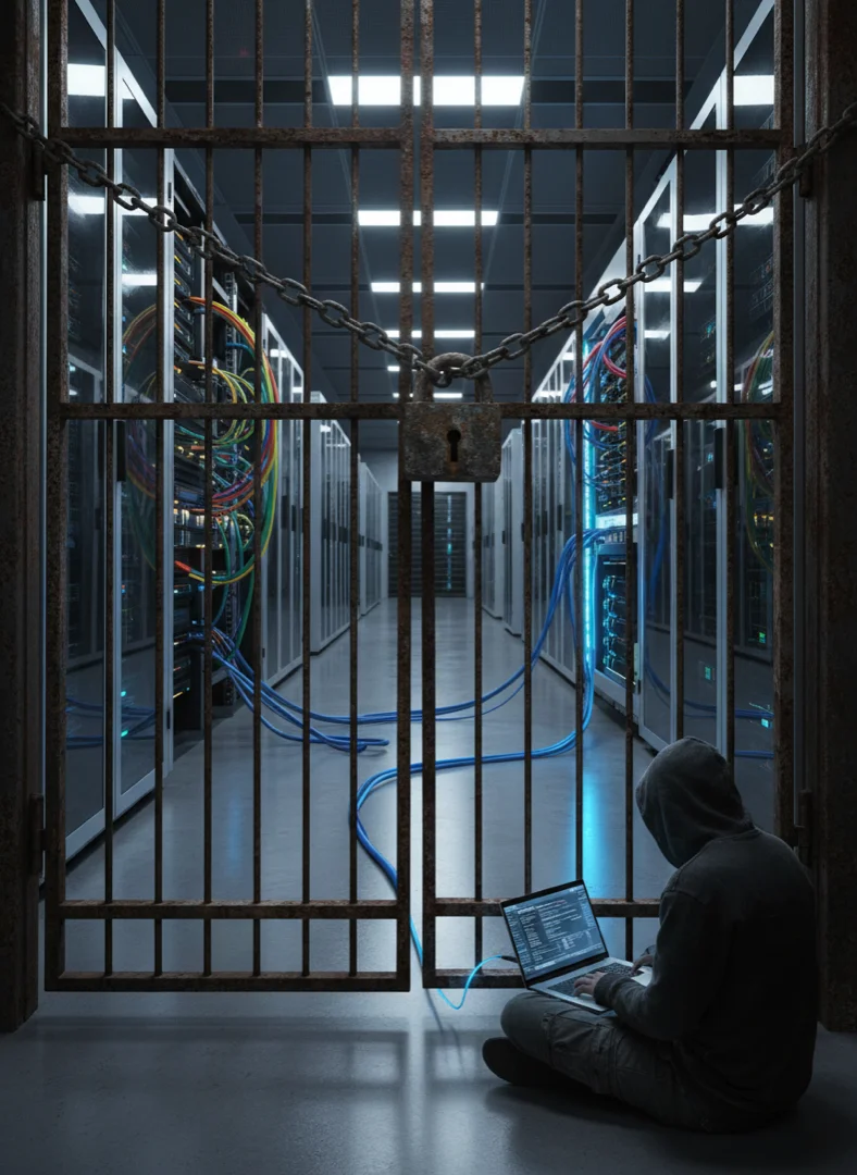 Sicurezza Zero Trust