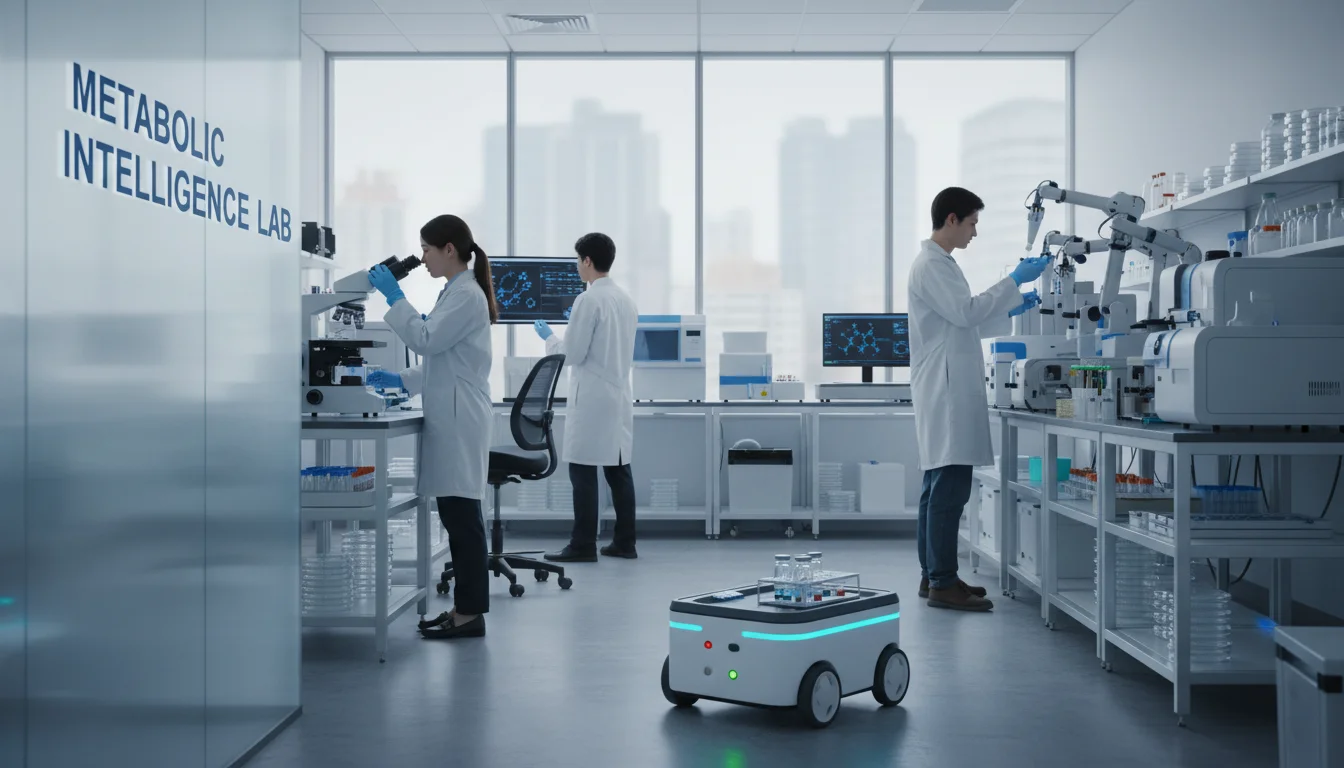 Agenti IA per la medicina di precisione