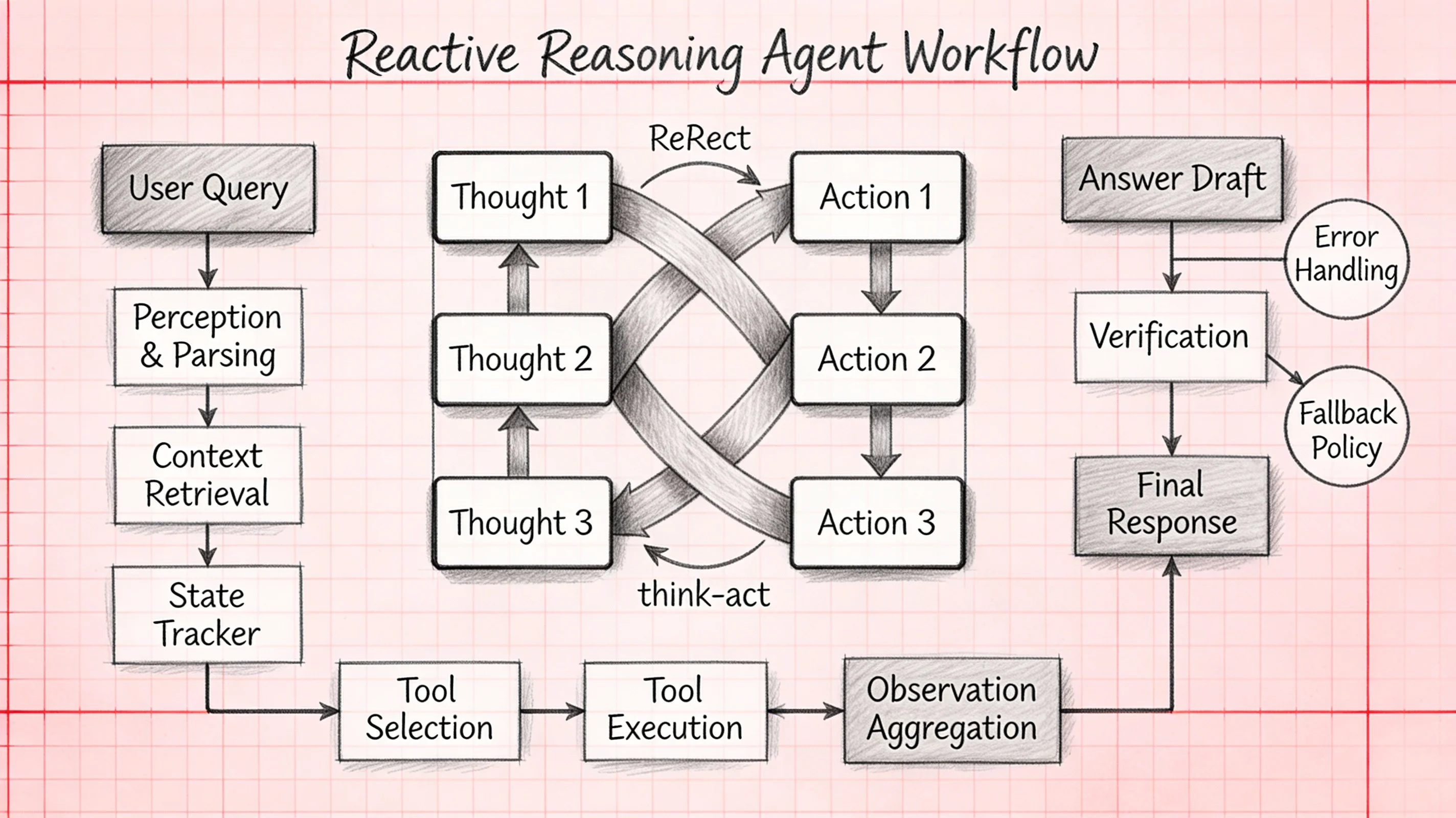 Fastal LangGraph Toolkit